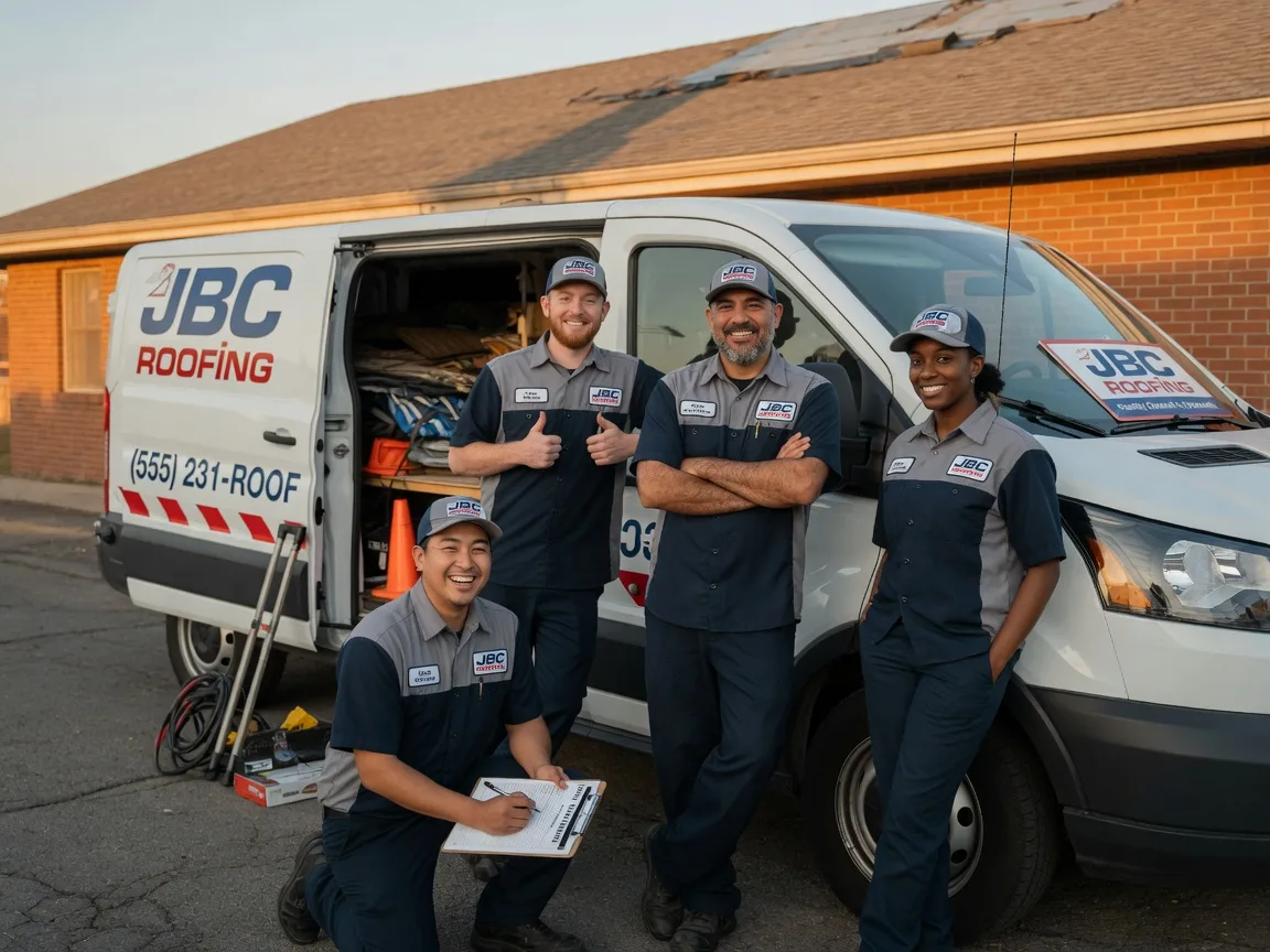 Roof Replacement company in Shermans Dale, PA