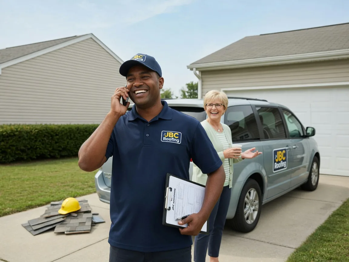 Roof Replacement Shermans Dale, PA FAQs